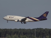 HS-TGJ, Boeing 747-400, Thai Airways