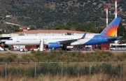 OH-AFL, Boeing 757-200, Air Finland