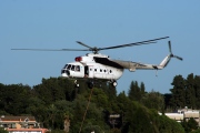 UR-25514, Mil Mi-8-MTV-1, Air Chayka
