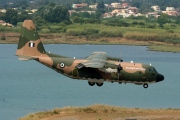 747, Lockheed C-130-H Hercules, Hellenic Air Force