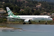 EC-LBC, Boeing 757-200, Mint Airways