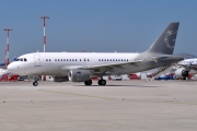 D-ACBN, Airbus A319-100CJ, DC Aviation