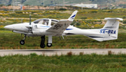 SX-BRA, Diamond DA42 Twin Star, Aeroservices