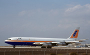 5N-BBD, Boeing 707-300C, ADC Airlines