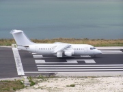 G-OZRH, British Aerospace BAe 146-200, Untitled