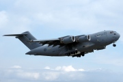 177702, Boeing C-17-A Globemaster III, Canadian Forces Air Command