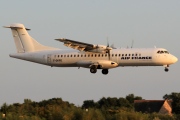 F-GKPD, ATR 72-100, Airlinair