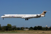 F-HMLA, Bombardier CRJ-1000, Brit Air