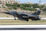 661, Dassault Mirage F.1-CR, French Air Force