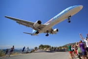 G-BYAP, Boeing 757-200, Thomsonfly