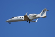 SX-BNR, Bombardier Learjet 60, Aegean Airlines