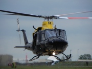 ZJ239, Bell 412-SP, Royal Air Force