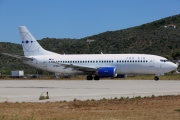 SP-HAA, Boeing 737-300, Tor Air