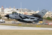 ZD707, Panavia Tornado-GR.4, Royal Air Force