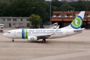 PH-XRC, Boeing 737-700, Transavia