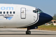 I-BPAI, Boeing 737-300, blue-express.com