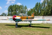 04, Yakovlev Yak-52, Hungarian Air Force