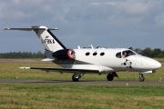 G-FBKA, Cessna 510-Citation Mustang, Untitled