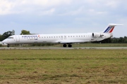 F-HMLC, Bombardier CRJ-1000 NextGen, Brit Air