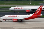 D-AGES, Boeing 737-700, Air Berlin