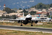 G-MAJS, Airbus A300B4-600R, Monarch Airlines