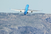 G-OOBI, Boeing 757-200, Thomson Airways