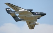 G-CVIX, De Havilland DH-110 Sea Vixen-FAW.2, Private