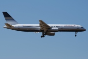 EC-ISY, Boeing 757-200, Privilege Style