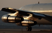 LX-N20199, Boeing 707-300C, NATO - Luxembourg