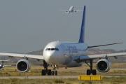 C-GPTS, Airbus A330-200, Air Transat