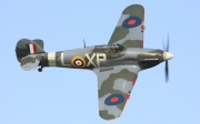 G-HHII, Hawker Hurricane-Mk.IIB, Private