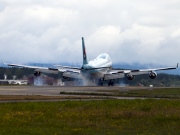 HL7602, Boeing 747-400ERF(SCD), Korean Air