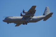 KC-3806, Lockheed C-130-J-30 Hercules, Indian Air Force