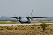 R97, Transport Allianz C-160R, French Air Force