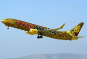 D-ATUD, Boeing 737-800, TUIfly