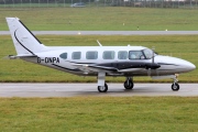 G-ONPA, Piper PA-31-350 Navajo Chieftain, Untitled