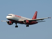 D-ALTK, Airbus A320-200, Air Berlin