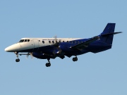 SX-SEC, British Aerospace JetStream 41, Sky Express (Greece)
