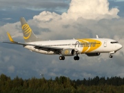 OY-PSA, Boeing 737-800, Primera Air Scandinavia