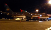 JY-AYL, Airbus A319-100, Royal Jordanian