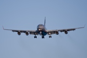 RA-96005, Ilyushin Il-96-300, Aeroflot