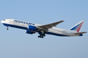 EI-UNS, Boeing 777-200ER, Transaero