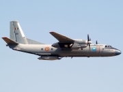 810, Antonov An-26, Romanian Air Force