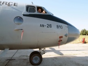 810, Antonov An-26, Romanian Air Force