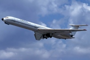 OK-JBI, Ilyushin Il-62-M, GEA Air Praha
