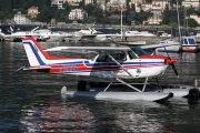 I-SAAB, Cessna 172-N Skyhawk, Aeroclub Como