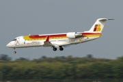 EC-IDC, Bombardier CRJ-200ER, Air Nostrum (Iberia Regional)