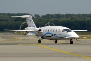 LZ-ASP, Piaggio P180 Avanti, Private