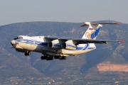 RA-76951, Ilyushin Il-76-TD-90VD, Volga-Dnepr Airlines