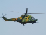 94, IAR 330-L Puma, Romanian Air Force